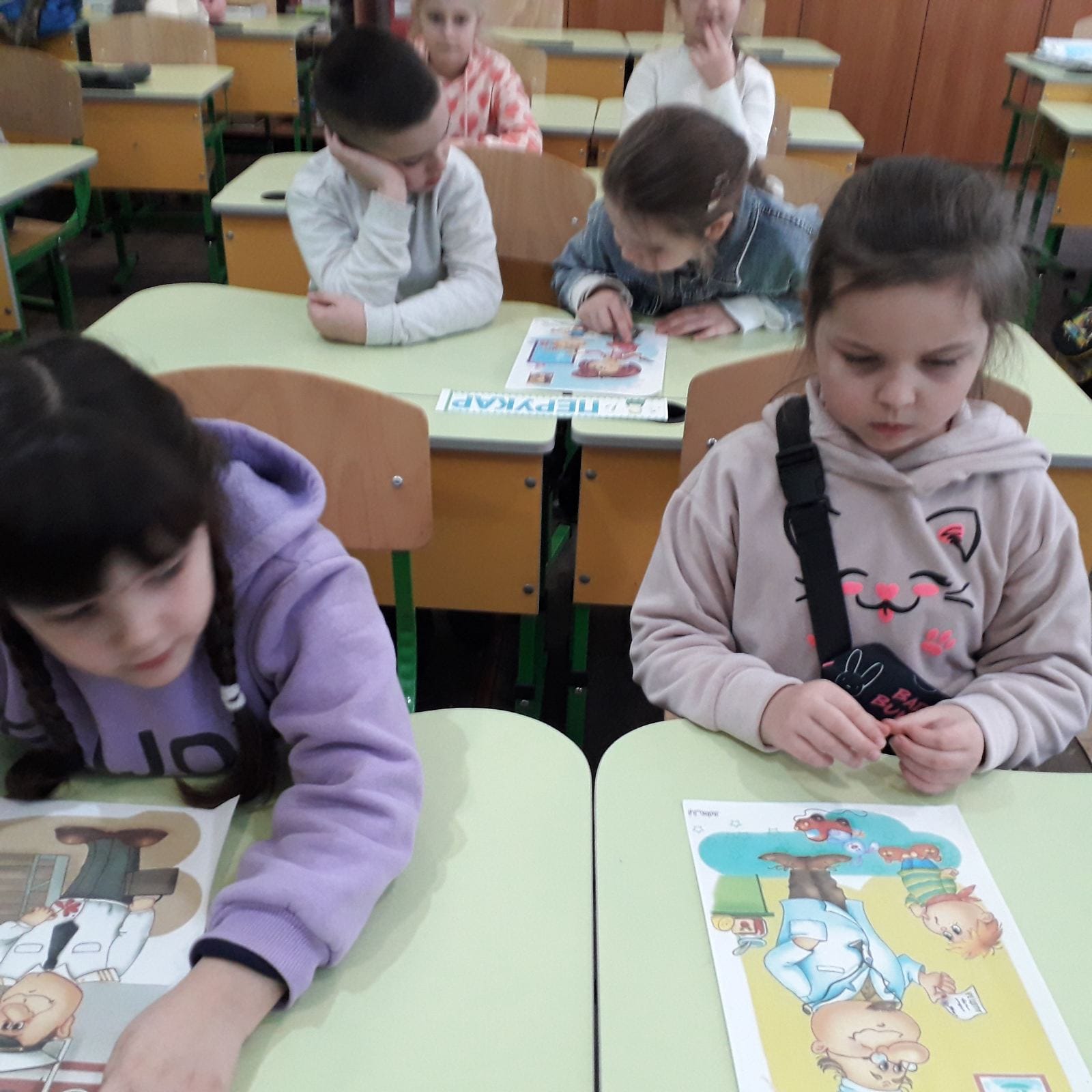 Всі професії важливі