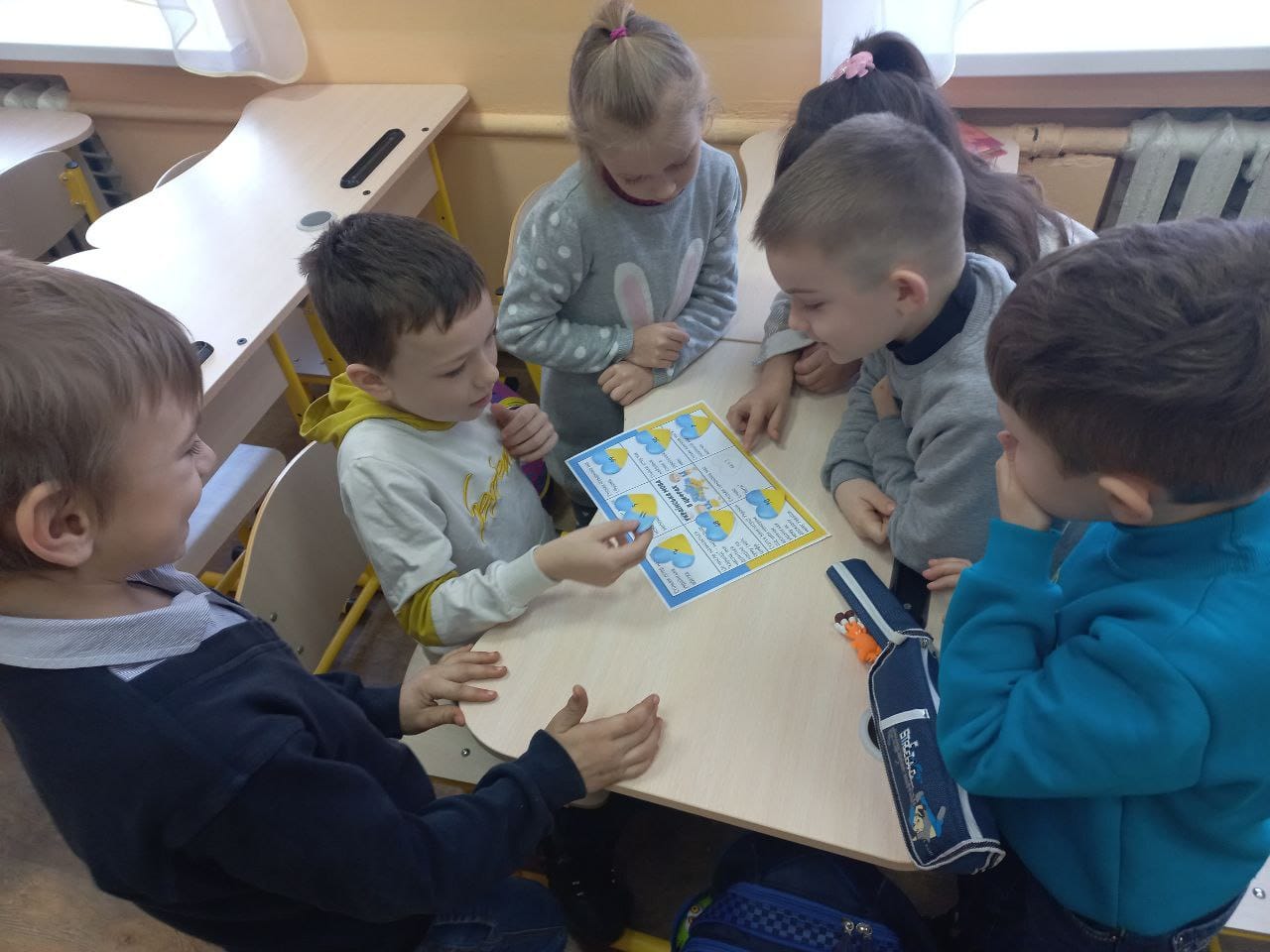 День рідної мови