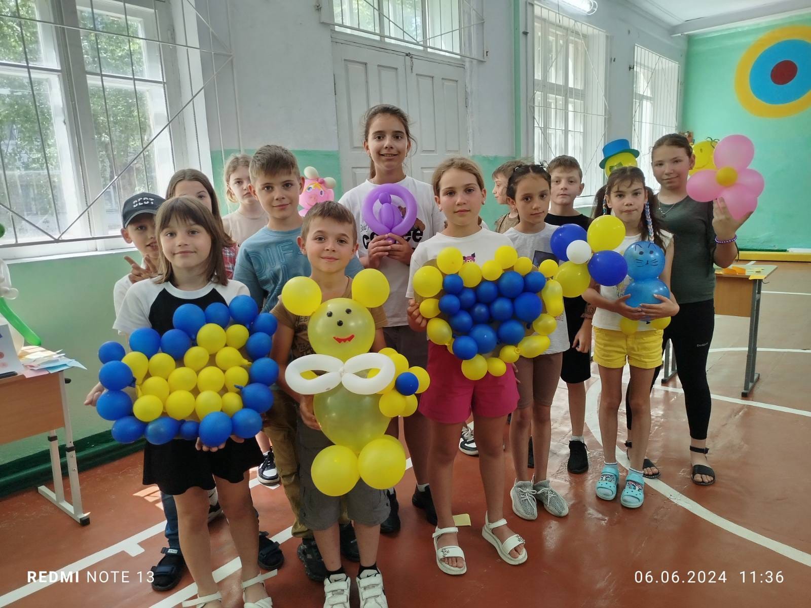 День “Повітряної кульки”