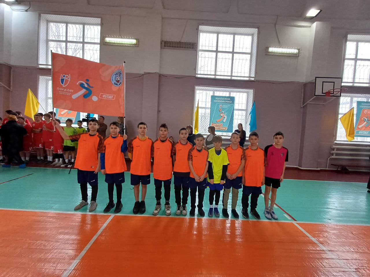 ВІТАЄМО ПЕРЕМОЖЦІВ
