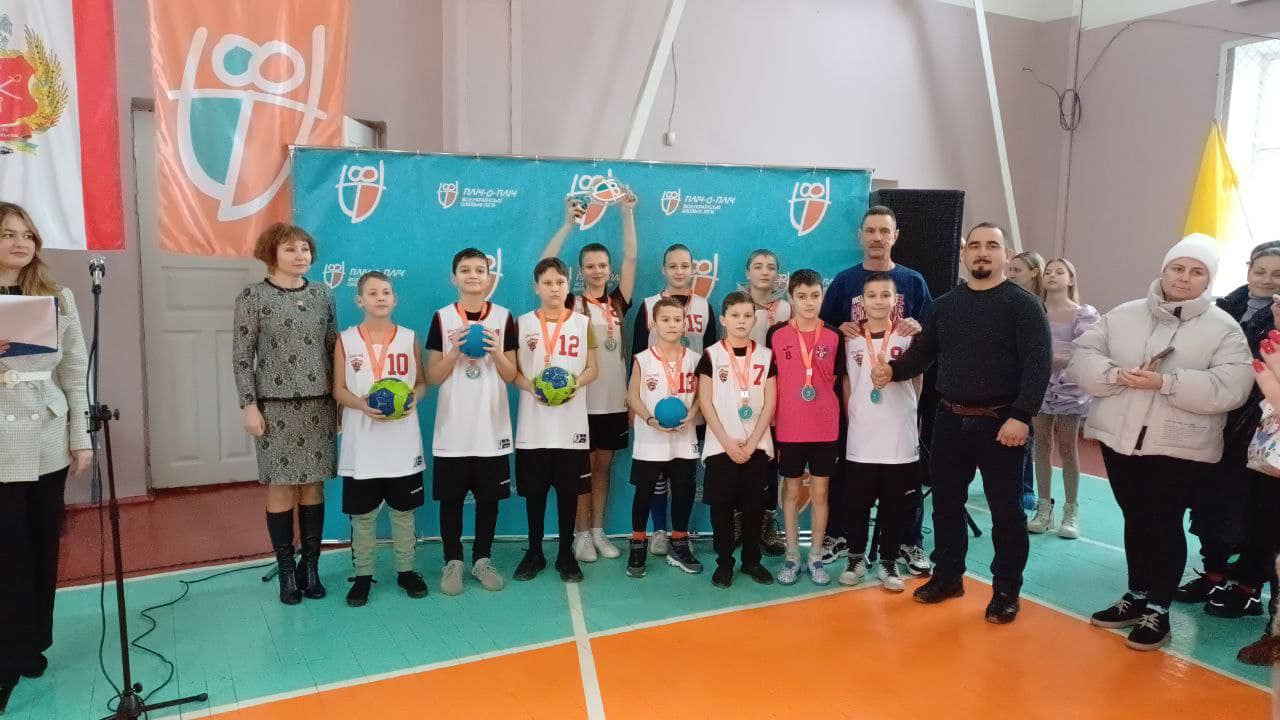 ВІТАЄМО ПЕРЕМОЖЦІВ