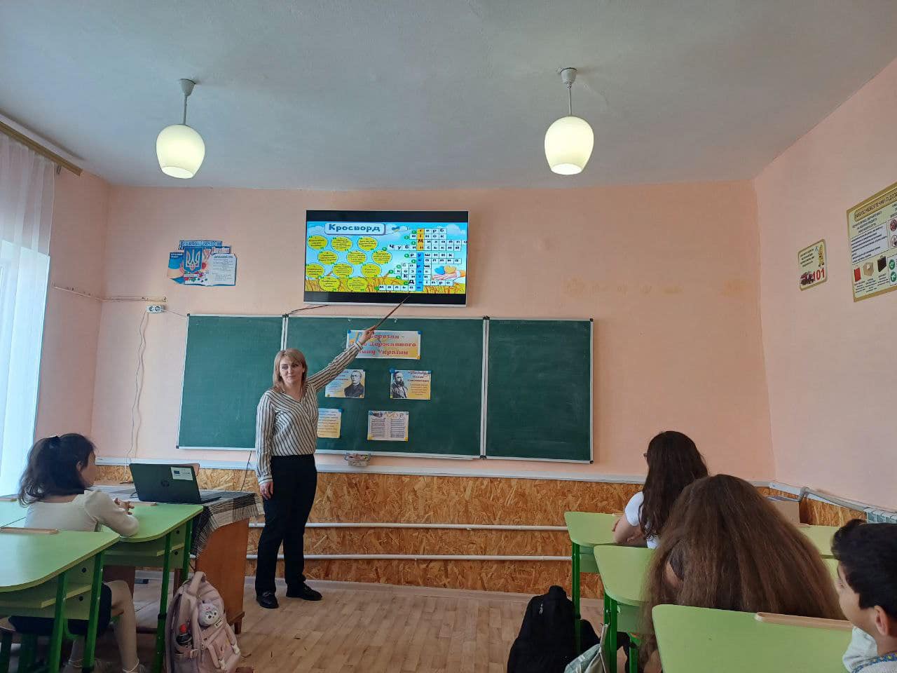 Цьогоріч виповнюється 160 років з дня першого публічного виконання Державного Гімну України.