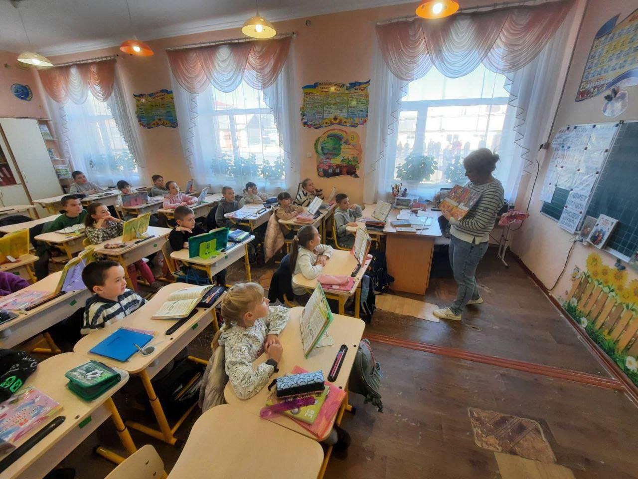 20 березня- день казки