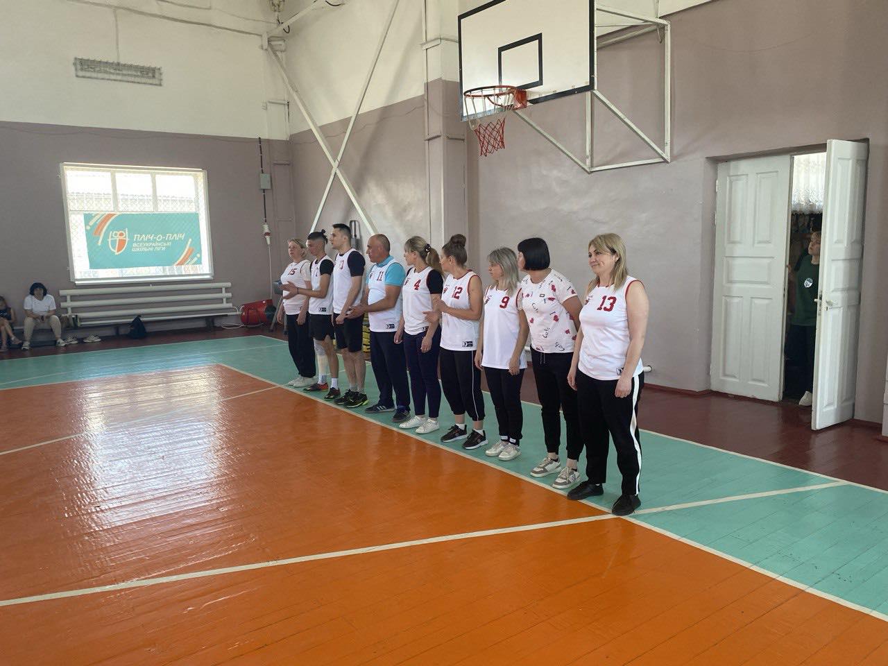 Продовжуємо ділитися здобутками!